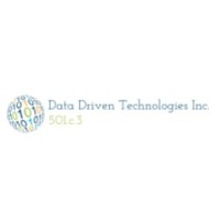 Data Driven Technologies, Inc logo, Data Driven Technologies, Inc contact details