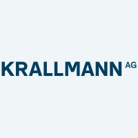 KRALLMANN AG logo, KRALLMANN AG contact details