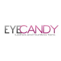 EyeCandy Lashes and Sunless Tans logo, EyeCandy Lashes and Sunless Tans contact details