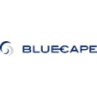 Bluecape logo, Bluecape contact details