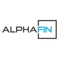 ALPHAFIN logo, ALPHAFIN contact details