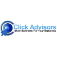 Click Advisors logo, Click Advisors contact details