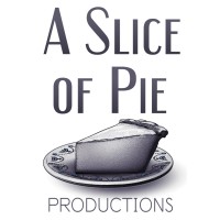 A Slice of Pie Productions logo, A Slice of Pie Productions contact details