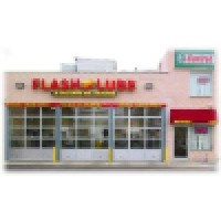 Flash Lube LLC logo, Flash Lube LLC contact details