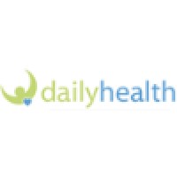 Daily Health, Inc. logo, Daily Health, Inc. contact details