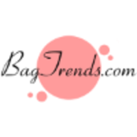 BagTrends logo, BagTrends contact details