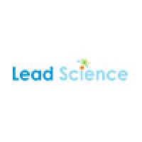 Lead Science logo, Lead Science contact details