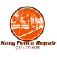 Katy Fence Repair logo, Katy Fence Repair contact details