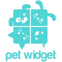 Pet Widget logo, Pet Widget contact details