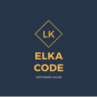 Elka Code logo, Elka Code contact details