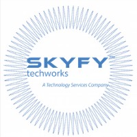 SKYFY Techworks logo, SKYFY Techworks contact details