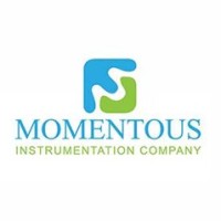 Momentous Instrumindo logo, Momentous Instrumindo contact details