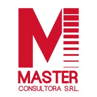 Master Consultora logo, Master Consultora contact details