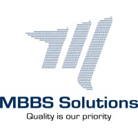 MBBS Solutions Limited logo, MBBS Solutions Limited contact details