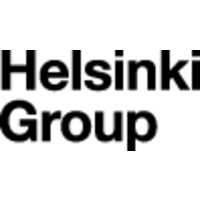 Helsinki Group logo, Helsinki Group contact details