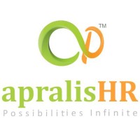 ApralisHR logo, ApralisHR contact details