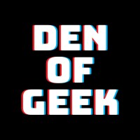 Den of Geek logo, Den of Geek contact details