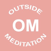 OUTSIDE MEDITATION (OM) logo, OUTSIDE MEDITATION (OM) contact details