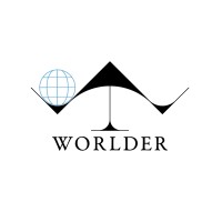 Worlder, Inc. logo, Worlder, Inc. contact details