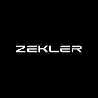 Zekler logo, Zekler contact details