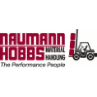 Naumann-Hobbs Material Handling logo, Naumann-Hobbs Material Handling contact details