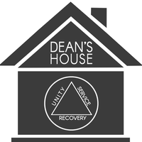 Dean's House of Recovery logo, Dean's House of Recovery contact details