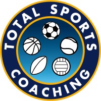 Total Sports Coaching logo, Total Sports Coaching contact details