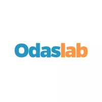 ODASLAB logo, ODASLAB contact details