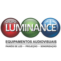 Grupo Luminance - Zero Zero Um Soluções Audiovisuais logo, Grupo Luminance - Zero Zero Um Soluções Audiovisuais contact details