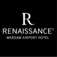 Renaissance Warsaw Airport Hotel logo, Renaissance Warsaw Airport Hotel contact details