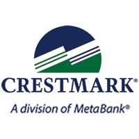 Crestmark logo, Crestmark contact details