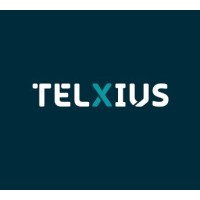 Telxius logo, Telxius contact details