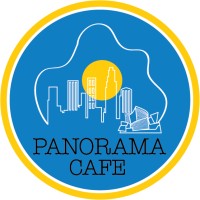 Panorama Cafe logo, Panorama Cafe contact details