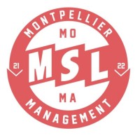 Master Marketing du Sport et des Loisirs logo, Master Marketing du Sport et des Loisirs contact details