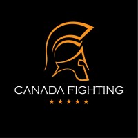 Canada Fighting logo, Canada Fighting contact details