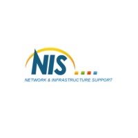 N I S Ltd. logo, N I S Ltd. contact details