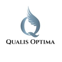 Qualis Optima logo, Qualis Optima contact details