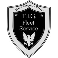 T.I.G. Fleet Service Inc. logo, T.I.G. Fleet Service Inc. contact details