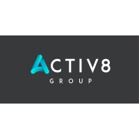 Activ8 Group Pty Ltd logo, Activ8 Group Pty Ltd contact details