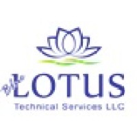 Blue Lotus Technical Services LLC logo, Blue Lotus Technical Services LLC contact details