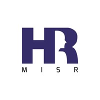 HR Misr logo, HR Misr contact details