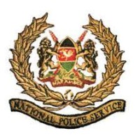 National Police Service - Kenya logo, National Police Service - Kenya contact details