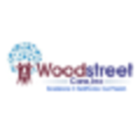 Woodstreet Care, Inc. logo, Woodstreet Care, Inc. contact details