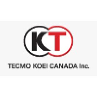 TECMO KOEI CANADA, Inc. logo, TECMO KOEI CANADA, Inc. contact details