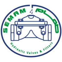 Engineering Valves Manufacturing Co. S.A. (SEMAM) logo, Engineering Valves Manufacturing Co. S.A. (SEMAM) contact details