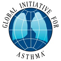 Global Initiative for Asthma logo, Global Initiative for Asthma contact details