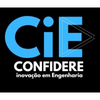 CONFIDERE inovação em Engenharia logo, CONFIDERE inovação em Engenharia contact details