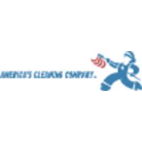 America's Cleaning Company logo, America's Cleaning Company contact details