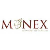 Monex Financial Services Limited logo, Monex Financial Services Limited contact details