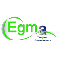 Egma - إچما للتجارة والمقاولات logo, Egma - إچما للتجارة والمقاولات contact details